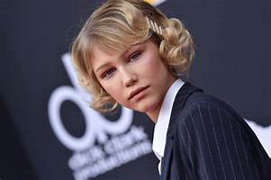 Artist Grace VanderWaal